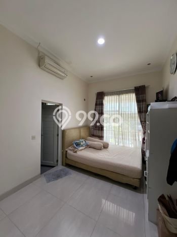 Jual Rumah Mewah Elegan Dengan View Eksklusif di Gading Serpong, Tangerang Jual Rumah Mewah Elegan Dengan View Eksklusif di Gading Serpong, Tangerang
