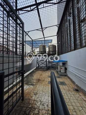 For Sale! Premium House LT 225m2 Desain Modern di Green Ville For Sale! Premium House LT 225m2 Desain Modern di Green Ville