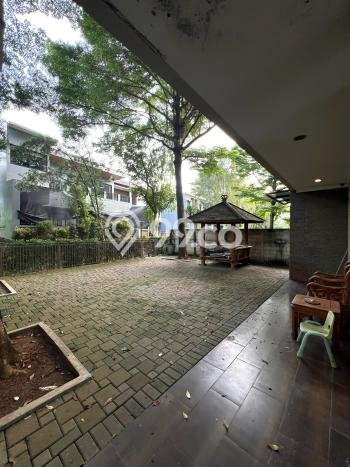 Best Deal Hunian Mewah Ideal dan Luas di Serpong, Tangerang Selatan Best Deal Hunian Mewah Ideal dan Luas di Serpong, Tangerang Selatan