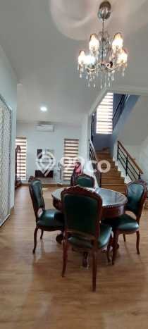 Jual Rumah Luas Elegan Dengan View Eksklusif di Gading Serpong Serenade Lake, Tangerang Jual Rumah Luas Elegan Dengan View Eksklusif di Gading Serpong Serenade Lake, Tangerang
