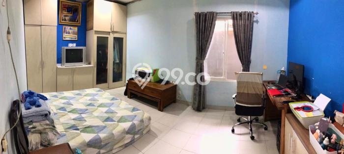 Jual Rumah Mewah Elegan Dengan View Cantik di Gading Serpong, Tangerang Jual Rumah Mewah Elegan Dengan View Cantik di Gading Serpong, Tangerang