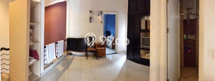 Jual Rumah Mewah Elegan Dengan View Cantik di Gading Serpong, Tangerang Jual Rumah Mewah Elegan Dengan View Cantik di Gading Serpong, Tangerang
