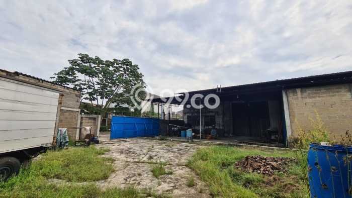 Gudang Dijual di Kawasan Karawaci, Tangerang Harga Kompetitif Gudang Dijual di Kawasan Karawaci, Tangerang Harga Kompetitif