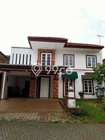 Dijual Rumah Elit Exclusive di Serpong, Tangerang Selatan Dijual Rumah Elit Exclusive di Serpong, Tangerang Selatan