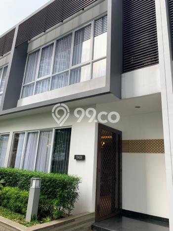 Rumah Luxury Modern Siap Huni di Puri Mansion Jakarta Barat Rumah Luxury Modern Siap Huni di Puri Mansion Jakarta Barat