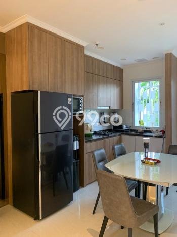 Rumah Luxury Modern Siap Huni di Puri Mansion Jakarta Barat Rumah Luxury Modern Siap Huni di Puri Mansion Jakarta Barat
