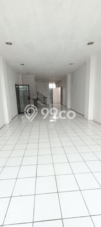 Unit Ruko Dijual di Serpong Tangerang Selatan Luas Bangunan 405m2 Unit Ruko Dijual di Serpong Tangerang Selatan Luas Bangunan 405m2