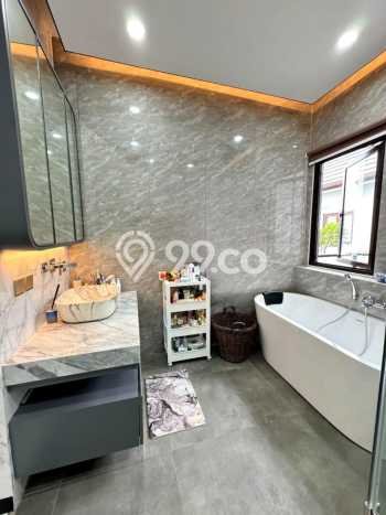 Best Deal Hunian Premium Ideal dan Luas di Serpong, Tangerang Selatan Best Deal Hunian Premium Ideal dan Luas di Serpong, Tangerang Selatan