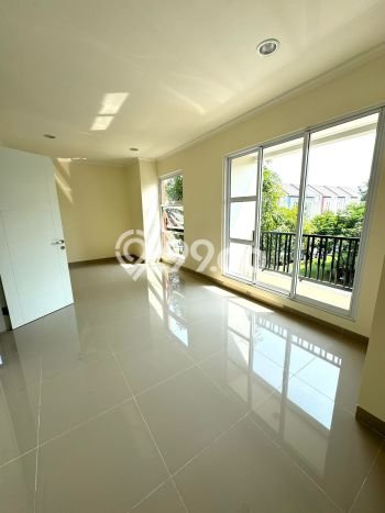 Dijual Rumah Mewah Elegan Dengan View Cantik di Gading Serpong, Tangerang Dijual Rumah Mewah Elegan Dengan View Cantik di Gading Serpong, Tangerang