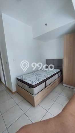Untuk Dijual Apartemen 3 KT & 1 KM di Tangerang Area Strategis Untuk Dijual Apartemen 3 KT & 1 KM di Tangerang Area Strategis