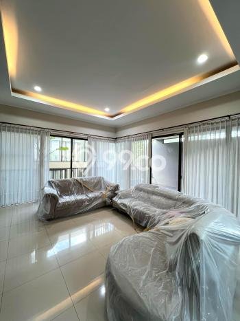 Best Deal Hunian Mewah Ideal dan Luas di Serpong, Tangerang Selatan Best Deal Hunian Mewah Ideal dan Luas di Serpong, Tangerang Selatan