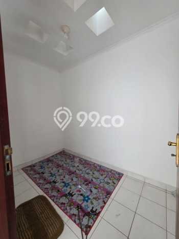 For Sale! Premium House LT 225m2 Desain Modern di Green Ville For Sale! Premium House LT 225m2 Desain Modern di Green Ville