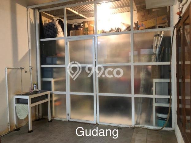 Dijual Rumah Mewah Megah Dengan View Cantik di Gading Serpong, Tangerang Dijual Rumah Mewah Megah Dengan View Cantik di Gading Serpong, Tangerang