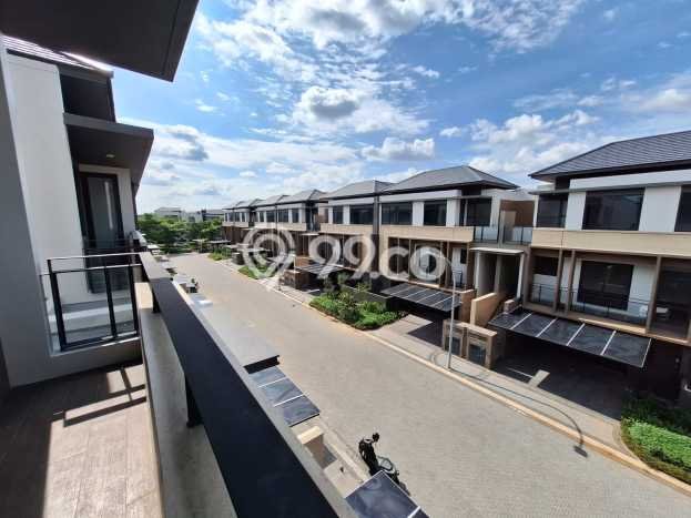 Rumah Cantik Siap Pakai Di Serpong Luas 350m2 Lokasi Strategis Rumah Cantik Siap Pakai Di Serpong Luas 350m2 Lokasi Strategis