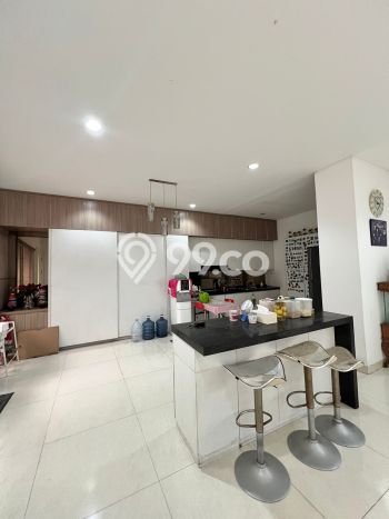 Dijual Rumah Luas Megah Dengan View Eksklusif di Alam Sutera, Tangerang Dijual Rumah Luas Megah Dengan View Eksklusif di Alam Sutera, Tangerang