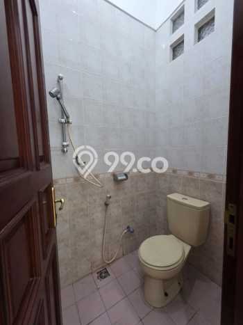 For Sale! Premium House LT 225m2 Desain Modern di Green Ville For Sale! Premium House LT 225m2 Desain Modern di Green Ville