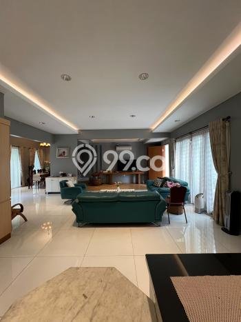 Hot Offer Hunian Mewah Ideal dan Luas di Serpong, Tangerang Selatan Hot Offer Hunian Mewah Ideal dan Luas di Serpong, Tangerang Selatan