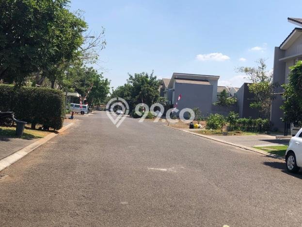 Dijual Hunian Mewah dengan Fasilitas Sekitar Lengkap di Serpong, Tangerang Selatan Dijual Hunian Mewah dengan Fasilitas Sekitar Lengkap di Serpong, Tangerang Selatan