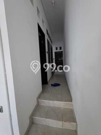 For Sale! Premium House LT 225m2 Desain Modern di Green Ville For Sale! Premium House LT 225m2 Desain Modern di Green Ville