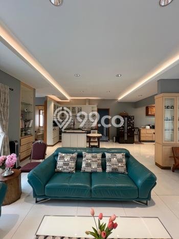 Hot Offer Hunian Mewah Ideal dan Luas di Serpong, Tangerang Selatan Hot Offer Hunian Mewah Ideal dan Luas di Serpong, Tangerang Selatan