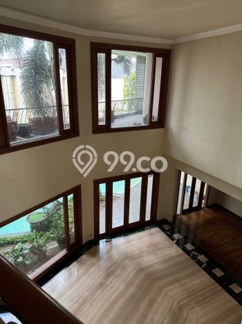 Jual Rumah Mewah Megah Dengan View Cantik di Pondok Indah, Jakarta Selatan Jual Rumah Mewah Megah Dengan View Cantik di Pondok Indah, Jakarta Selatan