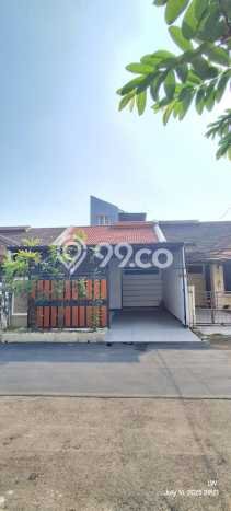 Disewakan! Rumah 2 Kamar Tidur &
1 Kamar Mandi di Gading Serpong, Tangerang Disewakan! Rumah 2 Kamar Tidur &
1 Kamar Mandi di Gading Serpong, Tangerang