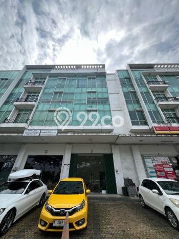 Ruko Dijual di Tangerang LT 80m2 & LB 253m2 Lokasi Terbaik! Ruko Dijual di Tangerang LT 80m2 & LB 253m2 Lokasi Terbaik!