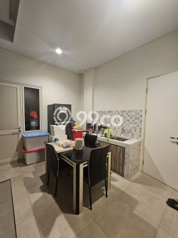 Rumah Elit Modern Siap Huni di Gading Serpong The Spring Tangerang Rumah Elit Modern Siap Huni di Gading Serpong The Spring Tangerang