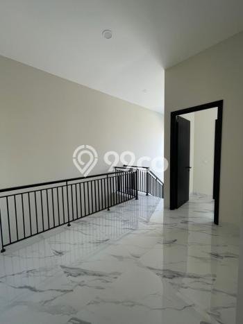 Jual Rumah Mewah Megah Dengan View Cantik di BSD Griya Loka, Tangerang Jual Rumah Mewah Megah Dengan View Cantik di BSD Griya Loka, Tangerang