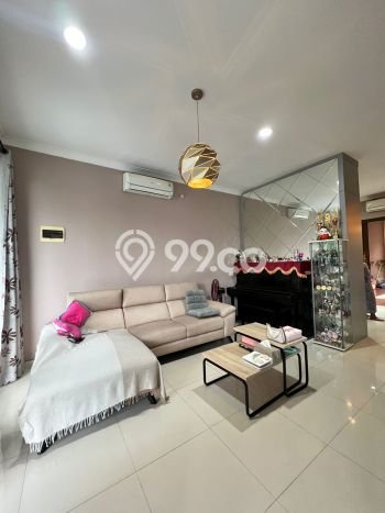 Hot Offer Hunian Mewah Ideal dan Luas di Serpong, Tangerang Selatan Hot Offer Hunian Mewah Ideal dan Luas di Serpong, Tangerang Selatan