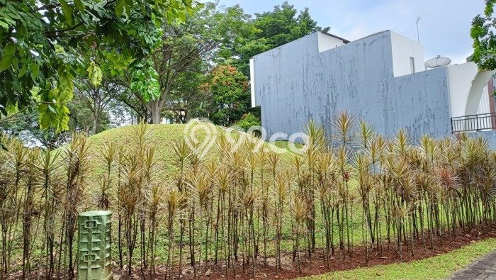 Tanah untuk Dijual di Serpong Tangerang Selatan Luas 756m2 Tanah untuk Dijual di Serpong Tangerang Selatan Luas 756m2
