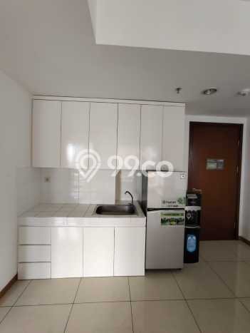 Apartemen Cozy Dijual di Tangerang Spesifikasi 2 KT, 2 KM Apartemen Cozy Dijual di Tangerang Spesifikasi 2 KT, 2 KM