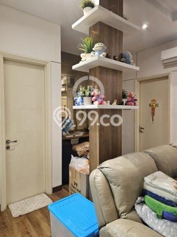 Rumah Luxury Modern Tanpa Renovasi di Gading Serpong Tangerang Rumah Luxury Modern Tanpa Renovasi di Gading Serpong Tangerang