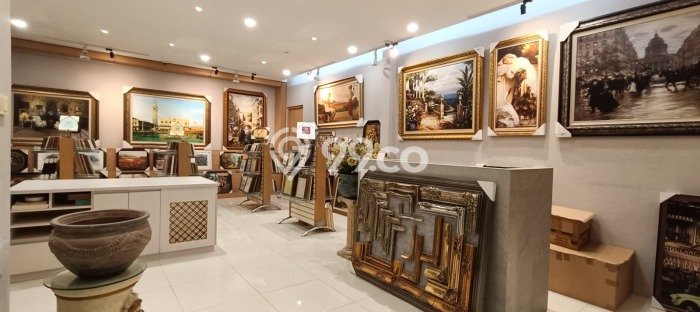 Untuk Dijual! Gudang di Alam Sutera Tangerang LT 780m2 / LB 1100m2 Kawasan Bisnis Untuk Dijual! Gudang di Alam Sutera Tangerang LT 780m2 / LB 1100m2 Kawasan Bisnis