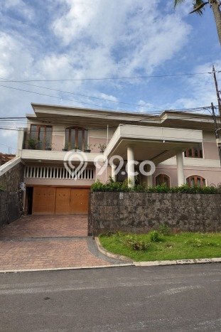 Jual Rumah Mewah Megah Dengan View Cantik di Pondok Indah, Jakarta Selatan Jual Rumah Mewah Megah Dengan View Cantik di Pondok Indah, Jakarta Selatan