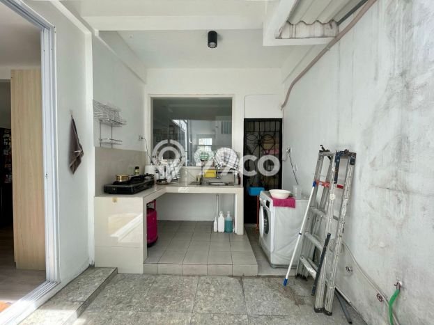 For Sale Hunian Rumah Nyaman 3 Kamar di Gading Serpong, Tangerang For Sale Hunian Rumah Nyaman 3 Kamar di Gading Serpong, Tangerang