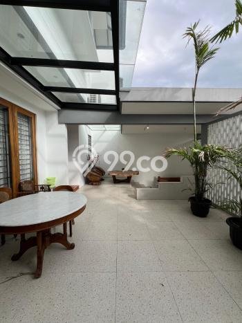 Hot Offer Hunian Mewah Ideal dan Luas di Serpong, Tangerang Selatan Hot Offer Hunian Mewah Ideal dan Luas di Serpong, Tangerang Selatan