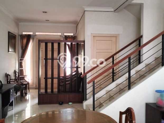 Ready to Use! Premium House LT 170m2 Desain Elegan di Gading Serpong Ready to Use! Premium House LT 170m2 Desain Elegan di Gading Serpong