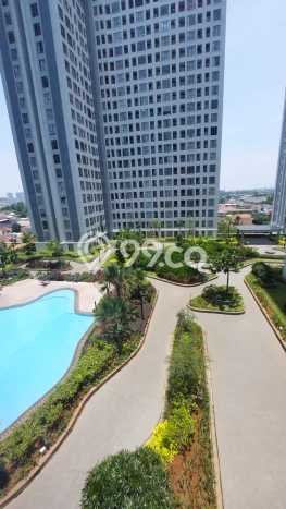 Untuk Dijual Apartemen 3 KT & 1 KM di Tangerang Area Strategis Untuk Dijual Apartemen 3 KT & 1 KM di Tangerang Area Strategis