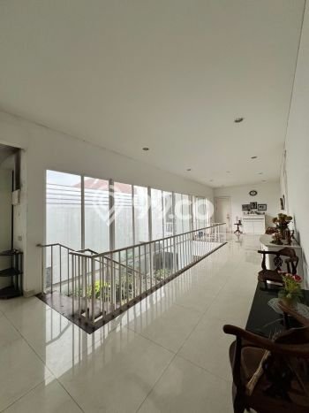 Dijual Rumah Luas Megah Dengan View Eksklusif di Alam Sutera, Tangerang Dijual Rumah Luas Megah Dengan View Eksklusif di Alam Sutera, Tangerang