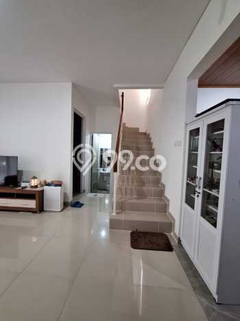 Dijual Rumah Luas Elegan Dengan View Eksklusif di Gading Serpong, Tangerang Dijual Rumah Luas Elegan Dengan View Eksklusif di Gading Serpong, Tangerang