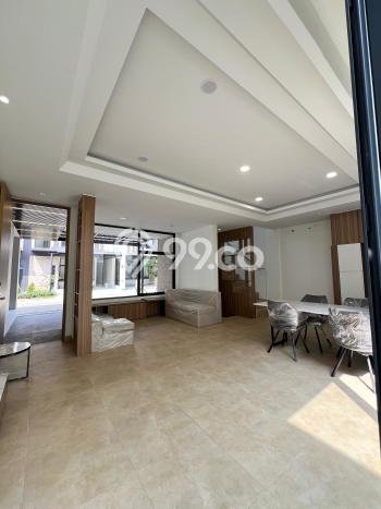 Best Deal Hunian Mewah Ideal dan Luas di Serpong, Tangerang Selatan Best Deal Hunian Mewah Ideal dan Luas di Serpong, Tangerang Selatan