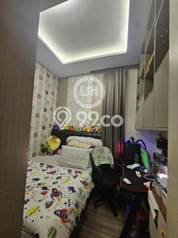 Rumah Luxury Modern Tanpa Renovasi di Gading Serpong Tangerang Rumah Luxury Modern Tanpa Renovasi di Gading Serpong Tangerang