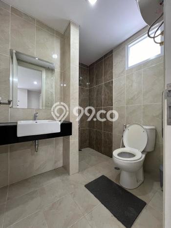 Apartemen Strategis 120m2 di Gading Serpong Tangerang 4 KT Apartemen Strategis 120m2 di Gading Serpong Tangerang 4 KT