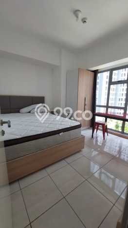 Untuk Dijual Apartemen 3 KT & 1 KM di Tangerang Area Strategis Untuk Dijual Apartemen 3 KT & 1 KM di Tangerang Area Strategis