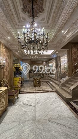 Rumah sewa siap huni 4 KT di Gading Serpong, Tangerang Rumah sewa siap huni 4 KT di Gading Serpong, Tangerang