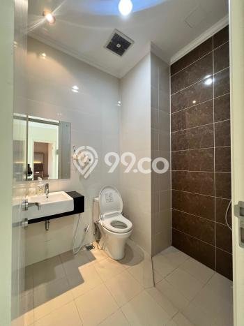 Hunian Mewah LB 143m2 Siap Pakai Desain Elegan di Gading Serpong The Spring, Tangerang Hunian Mewah LB 143m2 Siap Pakai Desain Elegan di Gading Serpong The Spring, Tangerang