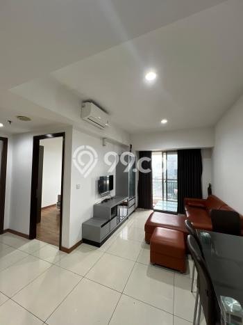 Apartemen Favorit Modern Dijual di Tangerang dengan 2 Kamar Tidur Apartemen Favorit Modern Dijual di Tangerang dengan 2 Kamar Tidur