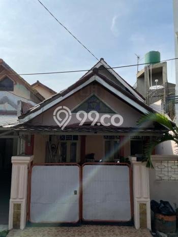 Rumah Modern 5 KT LT 150m2 di Graha Raya Rumah Modern 5 KT LT 150m2 di Graha Raya