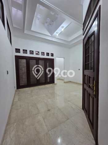 For Sale! Premium House LT 225m2 Desain Modern di Green Ville For Sale! Premium House LT 225m2 Desain Modern di Green Ville